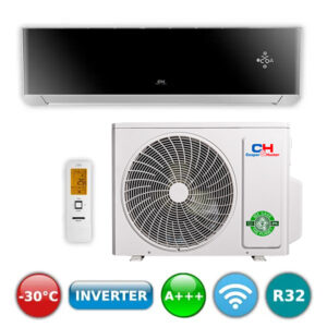 CH-S24FTXAM2S-BL