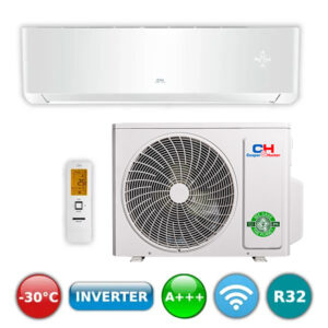 CH-S09FTXAM2S-WP