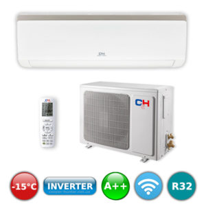 Air Master Inverter