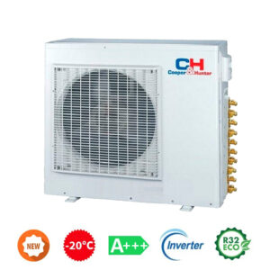 Наружный блок CHML-U36RK4