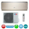 cooper&hunter vip inverter R32