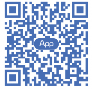 qr_code)cooper_hunter для wi-fi управления