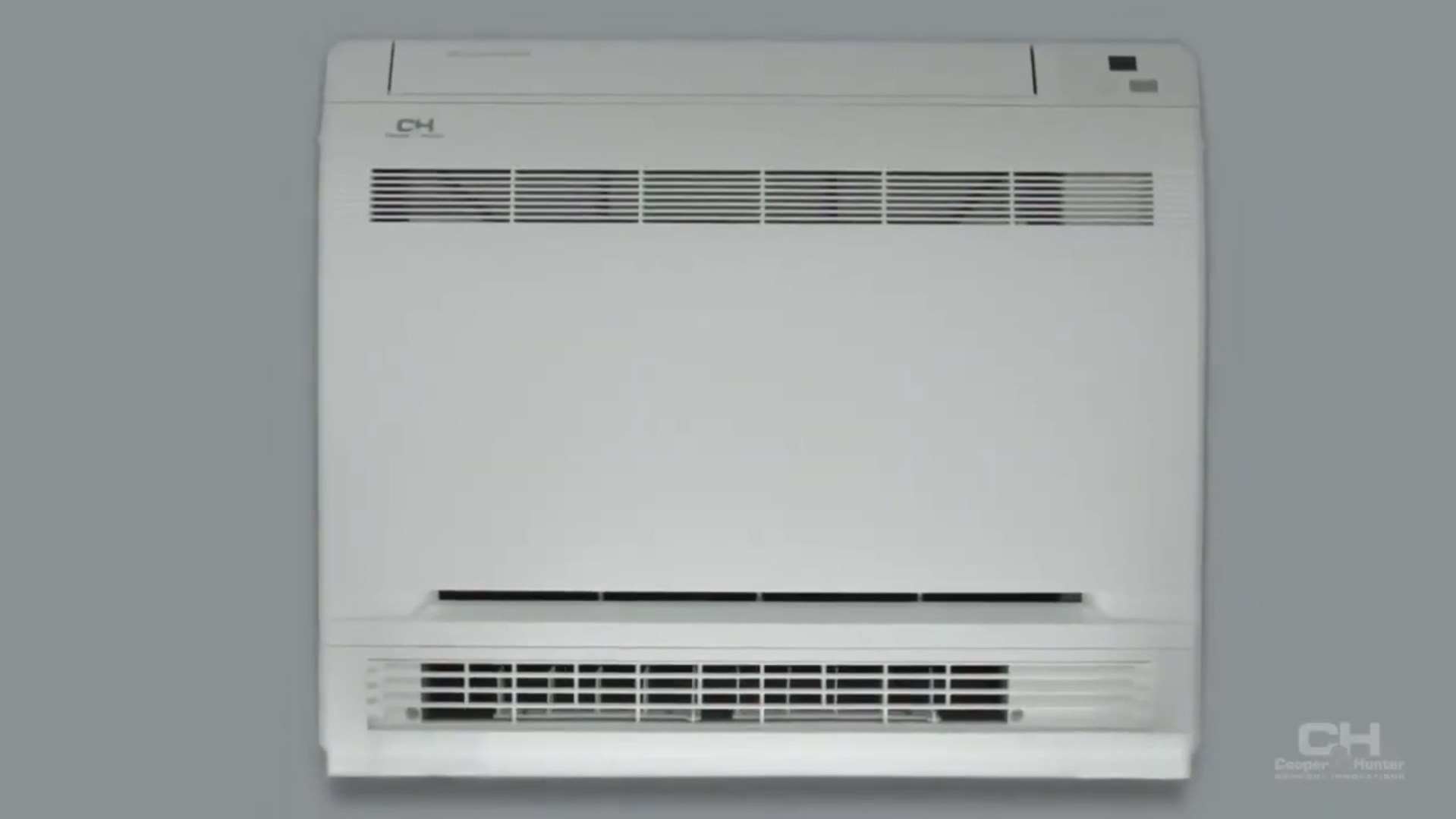 Consol Inverter