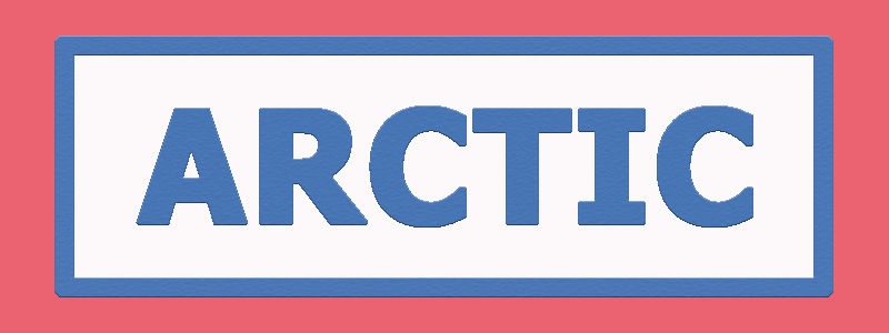 Серия Arctic