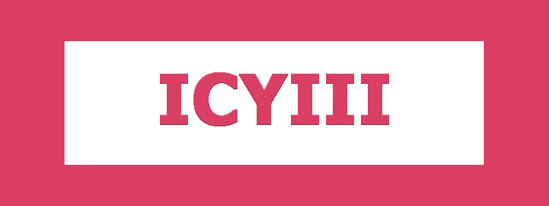 Серия ICYIII