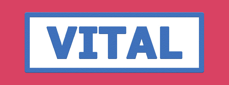 Серия Vital