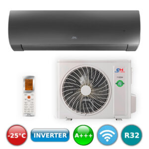CH-S12FTXD2-BL