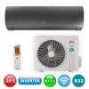 CH-S18FTXD2-BL