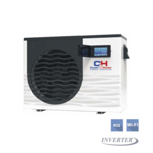 Boost Inverter Cooper&Hunter