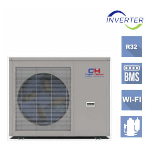 COOPER&HUNTER EVIPOWER INVERTER