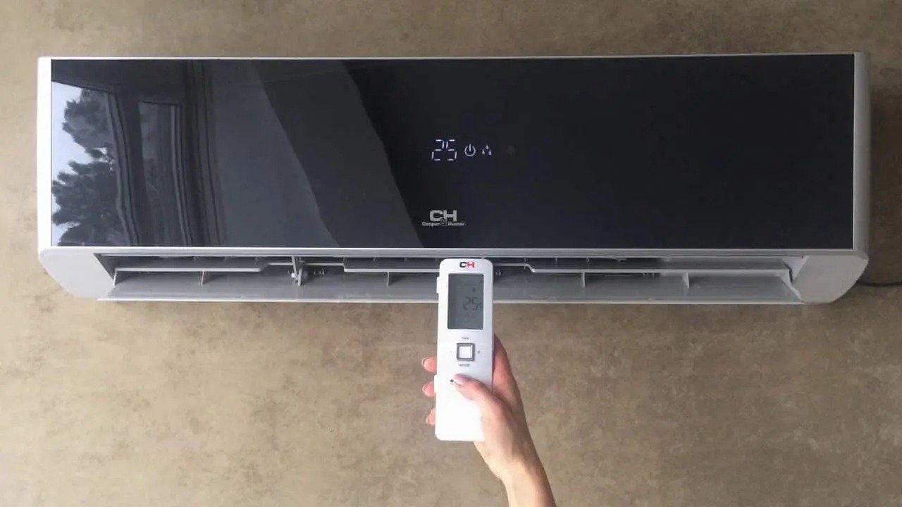 Внутренний блок CHML-S12FTXAM2S-BL(I)