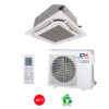 Кассетный кондиционер Cooper&Hunter Inverter R410A
