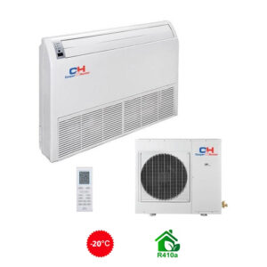 Напольно-потолочный кондиционер Cooper&Hunter Inverter R410A