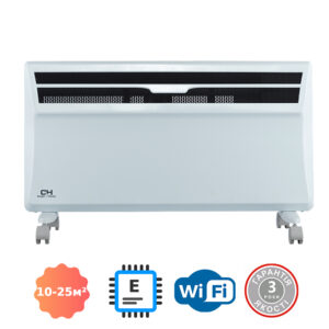 CH-2000ES Wi-Fi
