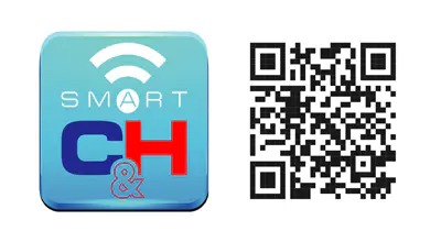 конвектор с wi-fi управлением