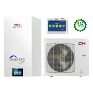 Cooper&Hunter CH-HP12SIRM3 UNITHERM 3 SPLIT R32