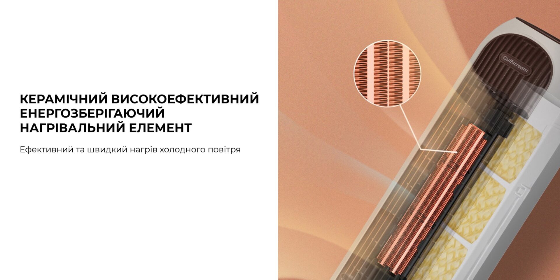 Cooper&Hunter климатический комплекс 4в1