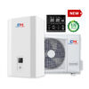Cooper&Hunter CH-HP10SIRK-E EASY THERM