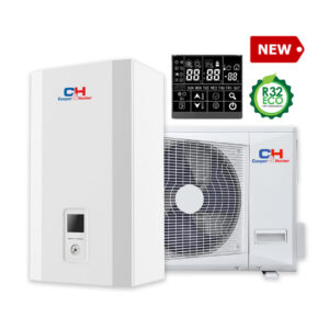 Cooper&Hunter CH-HP10SIRK-E EASY THERM