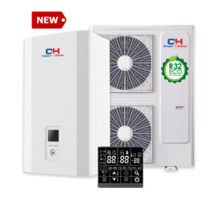 Cooper&Hunter CH-HP16SIRM-E