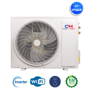CH-WH5.0MIPRK