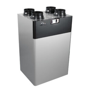 CH-HRV2.5TKEC рекуператор вертикальный